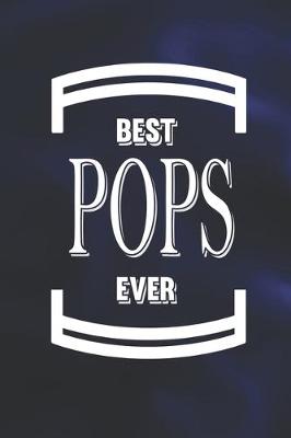 Book cover for Best Pops Ever