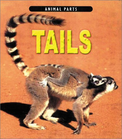 Book cover for Tails