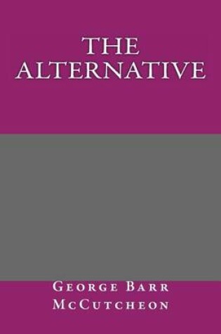 Cover of The Alternative