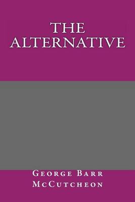 Book cover for The Alternative