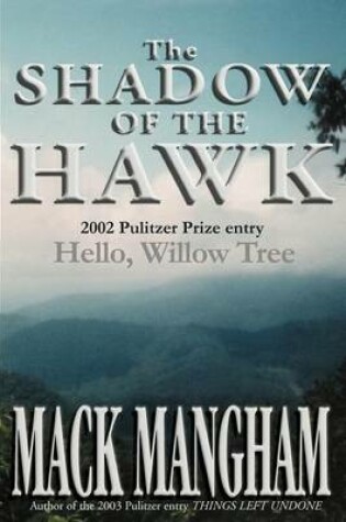 Cover of The Shadow of the Hawk