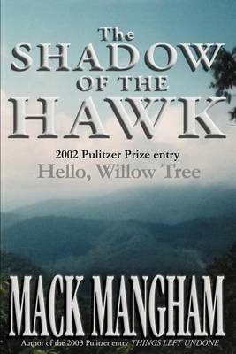 Book cover for The Shadow of the Hawk