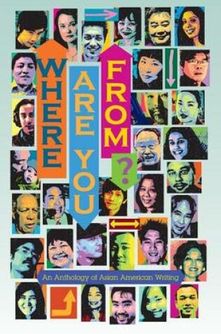 Cover of Where Are You From?