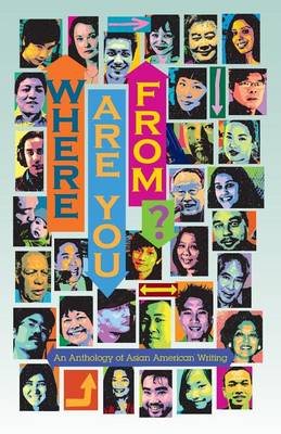 Book cover for Where Are You From?