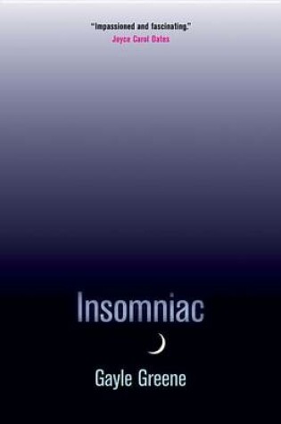 Cover of Insomniac