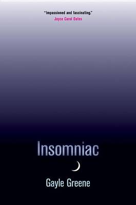 Cover of Insomniac