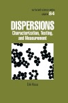 Book cover for Dispersions