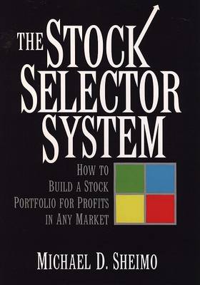 Book cover for Four Baskets of Stock Selection