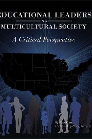 Cover of Educational Leaders in a Multicultural Society