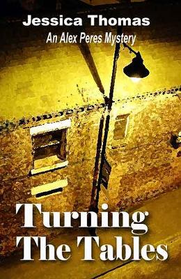 Book cover for Turning the Tables