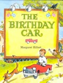 Book cover for The Birthday Car, Softcover, Beginning to Read