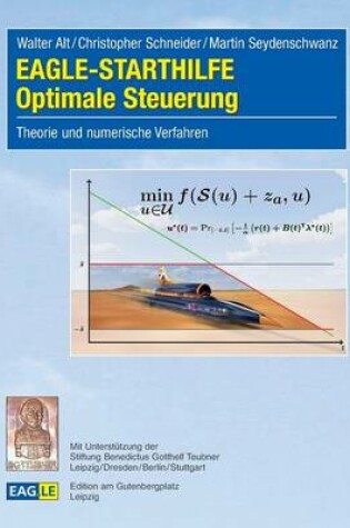 Cover of EAGLE-STARTHILFE Optimale Steuerung