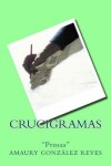 Book cover for Crucigramas