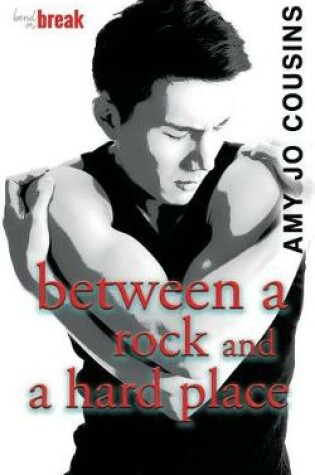 Cover of Between a Rock and a Hard Place