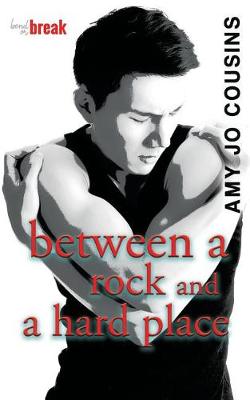 Book cover for Between a Rock and a Hard Place