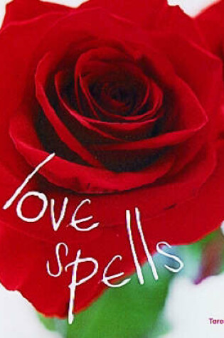 Cover of Love Spells