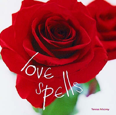 Book cover for Love Spells