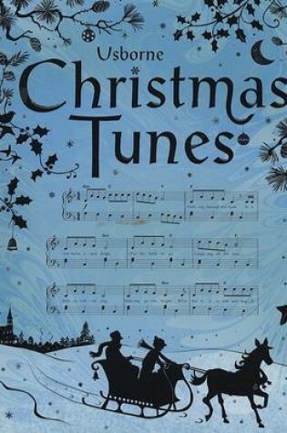 Cover of Christmas Tunes