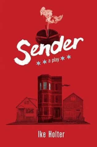 Cover of Sender