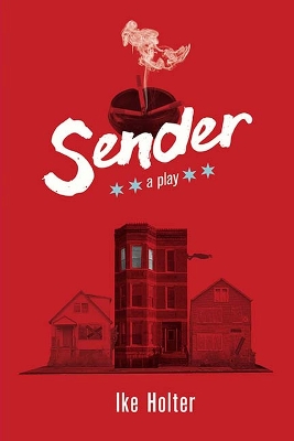 Book cover for Sender