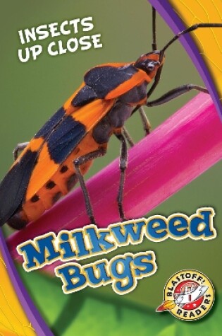 Cover of Milkweed Bugs