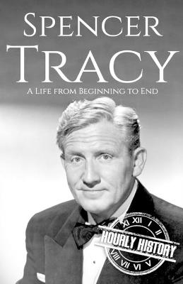Book cover for Spencer Tracy