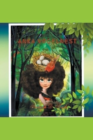 Cover of Anka Vogelnest