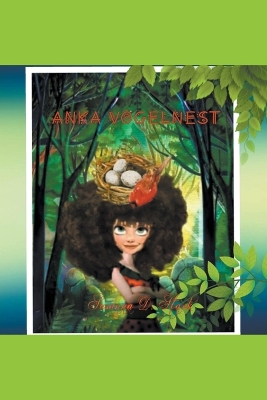 Book cover for Anka Vogelnest