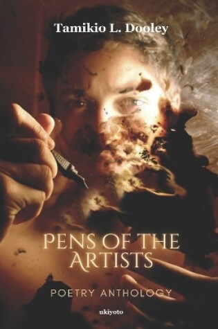 Cover of Pens of the Artists