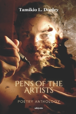 Book cover for Pens of the Artists