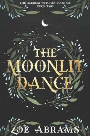 Cover of The Moonlit Dance