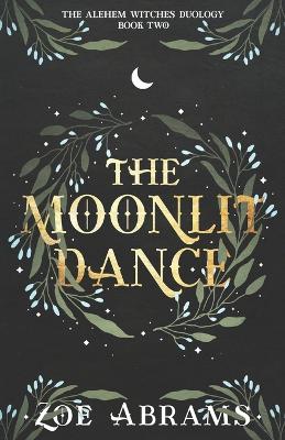 Book cover for The Moonlit Dance