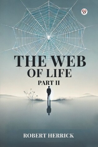 Cover of The Web of Life Part II