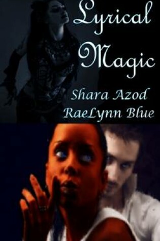 Cover of Lyrical Magic