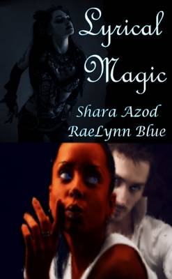 Book cover for Lyrical Magic