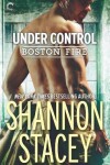 Book cover for Under Control