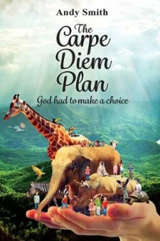 Cover of The Carpe Diem Plan
