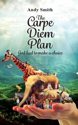Book cover for The Carpe Diem Plan