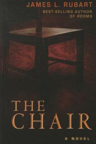 Cover of The Chair