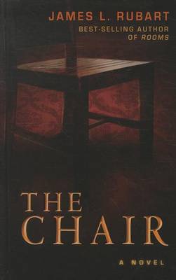 Book cover for The Chair