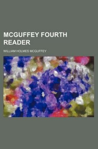 Cover of McGuffey Fourth Reader