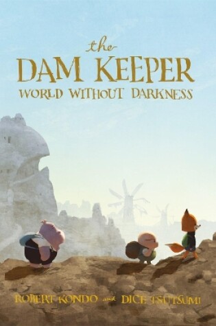 Cover of World Without Darkness