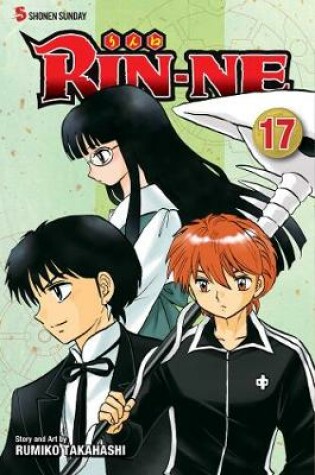 Cover of RIN-NE, Vol. 17