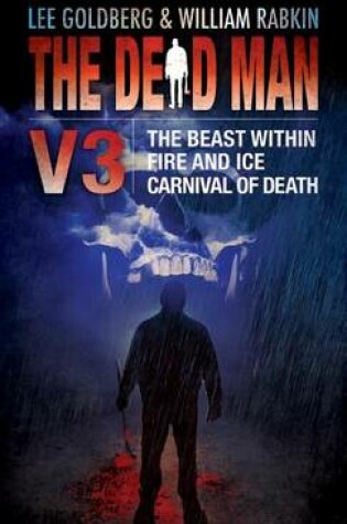 Cover of The Dead Man Volume 3