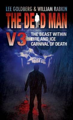 Cover of The Dead Man Volume 3