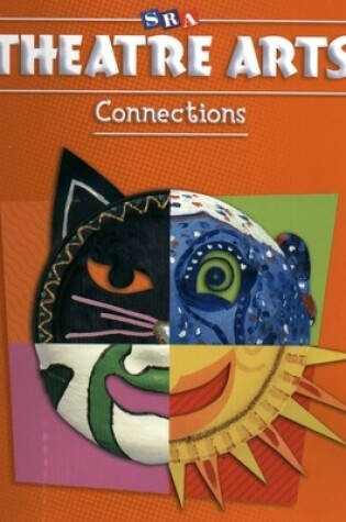 Cover of Theatre Arts Connections - Level 5