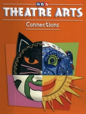 Book cover for Theatre Arts Connections - Level 5