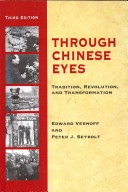 Book cover for Through Chinese Eyes