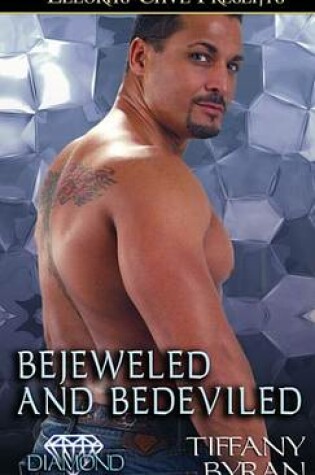 Cover of Bejeweled and Bedeviled