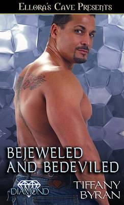 Book cover for Bejeweled and Bedeviled